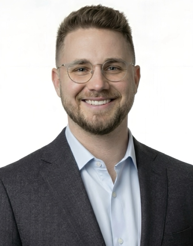 Brandon Perdue, CPA, Founder and Principal